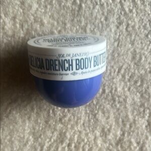 Sol de Janeiro Blue Body Butter